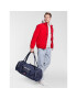 Tommy Jeans Torbica Tjm Heritage Duffle Backpack AM0AM10718 Mornarsko modra - Pepit.si