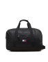 Tommy Jeans Torbica Tjm Modern Tech Duffle AM0AM09725 Črna - Pepit.si