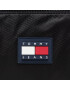 Tommy Jeans Torbica Tjm Modern Tech Duffle AM0AM09725 Črna - Pepit.si