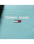 Tommy Jeans Torbica za okrog pasu Essential Reporter AM0AM08553 Modra - Pepit.si