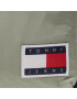 Tommy Jeans Torbica za okrog pasu Tjm College Varsity Repoerter AM0AM08845 Zlata - Pepit.si