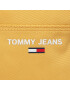 Tommy Jeans Torbica za okrog pasu Tjm Essential Reporter AM0AM08645 Rumena - Pepit.si