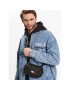 Tommy Jeans Torbica za okrog pasu Tjm Function Camera Bag AM0AM10800 Črna - Pepit.si