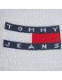 Tommy Jeans Unisex stopalke 701222684 Bela - Pepit.si