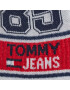 Tommy Jeans Unisex stopalke 701222685 Bela - Pepit.si