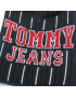 Tommy Jeans Unisex stopalke 701223922 Črna - Pepit.si