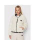 Tommy Jeans Zimska jakna Reversible Sherpa DW0DW11834 Bež Regular Fit - Pepit.si