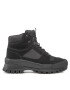 Tommy Jeans Zimski škornji Urban Boot EM0EM01038 Črna - Pepit.si