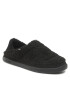 Toms Copati Ezra 10019052 Črna - Pepit.si