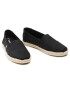 Toms Espadrile Alpargata Rope 10016250 Črna - Pepit.si