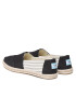 Toms Espadrile Alpargata Rope 10019904 Črna - Pepit.si