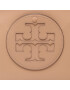 Tory Burch Ročna torba Ella Bio Small Tote 145612 Bež - Pepit.si