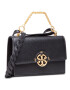 Tory Burch Ročna torba Miller Mini Bag 80532 Črna - Pepit.si