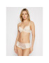 Triumph Push-Up nedrček Sexy Angel Spotlight 10192592 Bež - Pepit.si