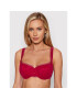 Triumph Push-Up nedrček Velvet Rose Spotlight 10205664 Roza - Pepit.si