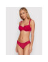 Triumph Push-Up nedrček Velvet Rose Spotlight 10205664 Roza - Pepit.si