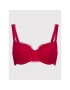 Triumph Push-Up nedrček Velvet Rose Spotlight 10205664 Roza - Pepit.si