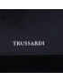 Trussardi Ročna torba Arcas Wallet On 75W00392 Črna - Pepit.si