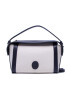 Trussardi Ročna torba Aster Crossbody Md 75B01300 Bež - Pepit.si