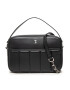 Trussardi Ročna torba Dune Camera Bag 75B01376 Črna - Pepit.si