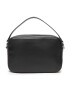 Trussardi Ročna torba Dune Camera Bag 75B01376 Črna - Pepit.si