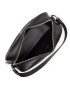 Trussardi Ročna torba Dune Camera Bag 75B01376 Črna - Pepit.si