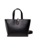 Trussardi Ročna torba Emma Shopper Sm 75B01143 Črna - Pepit.si