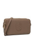 Trussardi Ročna torba Iris Camera Bag Rjava - Pepit.si