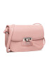 Trussardi Ročna torba Ivy Crossbody Sm 75B01231 Roza - Pepit.si