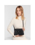 Trussardi Ročna torba Ivy Crossbody Sm 75B01370 Črna - Pepit.si