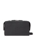 Trussardi Ročna torba Nadir Camera Bag 75B01367 Črna - Pepit.si