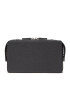 Trussardi Ročna torba Nadir Camera Bag 75B01367 Črna - Pepit.si