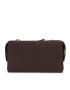 Trussardi Ročna torba Nadir Camera Bag 75B01367 Rjava - Pepit.si