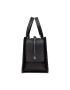 Trussardi Ročna torba Nadir Tote Sm Full 75B01364 Črna - Pepit.si