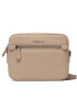 Trussardi Ročna torba New Lily Camera Bag 75B01421 Bež - Pepit.si