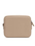 Trussardi Ročna torba New Lily Camera Bag 75B01421 Bež - Pepit.si