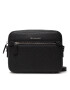 Trussardi Ročna torba New Lily Camera Bag 75B01421 Črna - Pepit.si