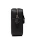 Trussardi Ročna torba New Lily Camera Bag 75B01421 Črna - Pepit.si