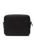 Trussardi Ročna torba New Lily Camera Bag 75B01421 Črna - Pepit.si