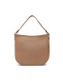 Trussardi Ročna torba New Lisbona Hobo Md 75B01425 Rjava - Pepit.si