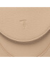 Trussardi Ročna torba Silene Crossbody 75B01414 Bež - Pepit.si