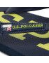 U.S. Polo Assn. Japonke Rodi VAIAN4101S0/G1 Mornarsko modra - Pepit.si