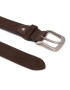 U.S. Polo Assn. Moški pas Hitchcock Belt Man H 35 AIUH32317MHN526 Rjava - Pepit.si