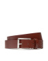 U.S. Polo Assn. Moški pas Hitchcock Belt Man H35 AIUH32315MHA504 Rjava - Pepit.si