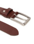 U.S. Polo Assn. Moški pas Hitchcock Belt Man H35 AIUH32315MHA504 Rjava - Pepit.si