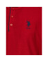 U.S. Polo Assn. Pižama 18638 Pisana Regular Fit - Pepit.si