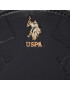 U.S. Polo Assn. Ročna torba BIUE16277WVP000 Črna - Pepit.si