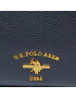 U.S. Polo Assn. Ročna torba BIUSS6203WVP212 Mornarsko modra - Pepit.si