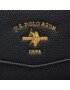 U.S. Polo Assn. Ročna torba BIUSS6213WVP000 Črna - Pepit.si