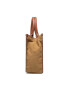 U.S. Polo Assn. Ročna torba El Dorado Shopping Bag BEUDD5386WUP517 Rjava - Pepit.si